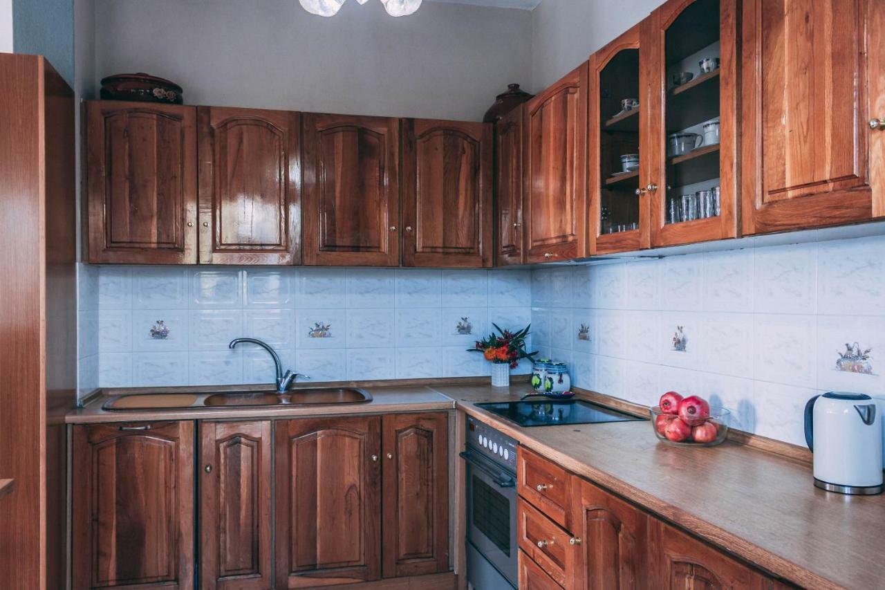 Casa Di Bella Βίλα Marathos  Εξωτερικό φωτογραφία